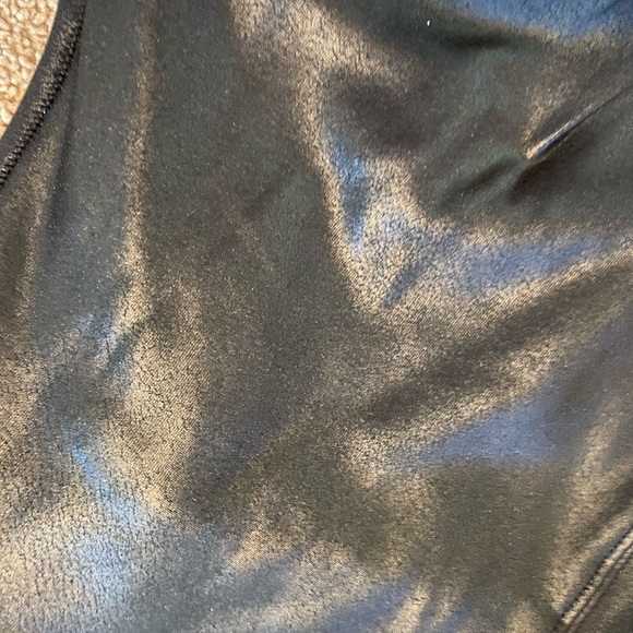 Spanx leggings size small - Picture 2 of 3